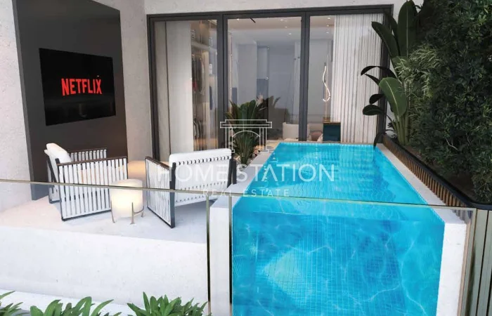 Properties for Sale in Empire Estates, Arjan, Dubai | Studio To 4 Bedrooms